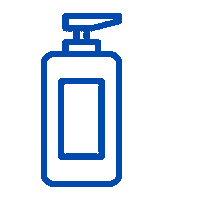 Handcare Handlotion Sticker by nagelstudioharderwijk