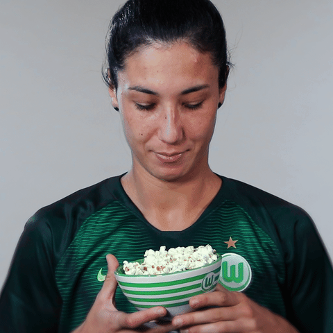GIF by VfL Wolfsburg