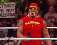 Well Let Me Tell You Something Brother!