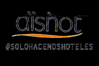 Hotel Hecho GIF by Dishot