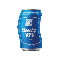 Beer Drink Sticker by Bridge Road Brewers