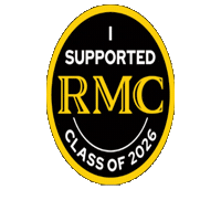 Yellowjackets Sticker by Randolph-Macon College