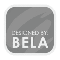 Bela Sticker by Gateway Kitchen + Bath