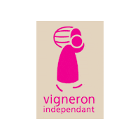 Vigneron-Independant  Sticker