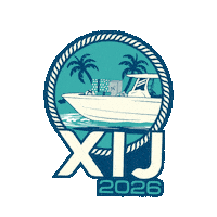 Xij Sticker by WCM