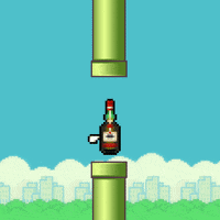 LicorBeirao game fun gaming arcade GIF