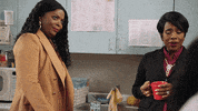 Sheryl Lee Ralph Laughing GIF by ABC Network