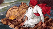 Middle East Arab GIF