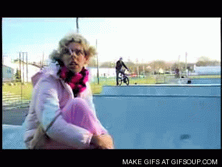 jackie GIF