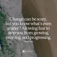 Quote Inspiration GIF by Power of Positivity