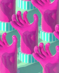 Hand GIF