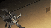 Pokemon Generations Wolf GIF by Pokémon