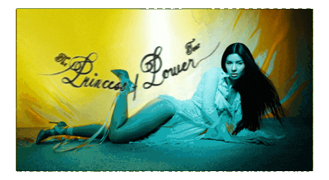 Marina And The Diamonds Pop GIF by MARINA
