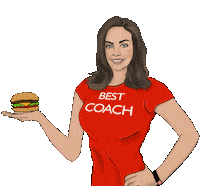 Coach Sticker by Cheers4body