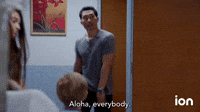 Aloha 
