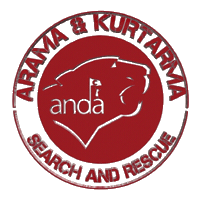 Anda Sticker by EON Tours