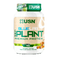 usnsouthafrica fitness vegan healthy wholesome Sticker