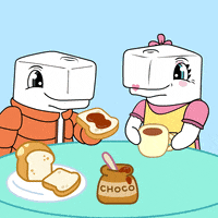 Coffee Time GIF by Ordinary Friends