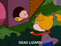 nicksplat rugrat GIF