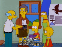 bart simpson episode 3 GIF