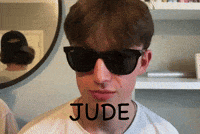 Jude GIF