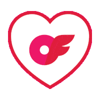 Valentines Day Love Sticker by OnlyFans