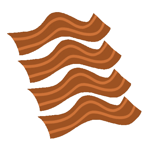 bowierae happy fun food yummy Sticker