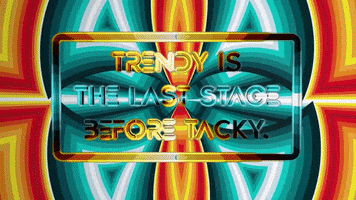 Glow Digital Art GIF