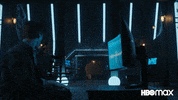 Martial Arts Sword GIF by HBO Max