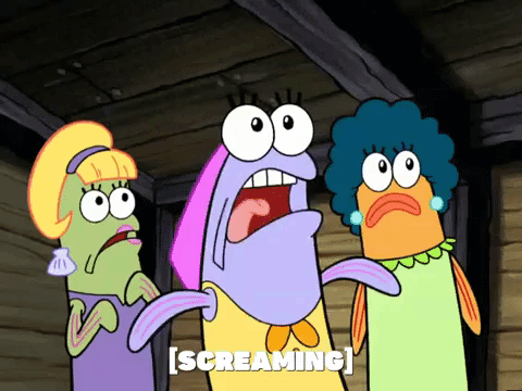 season 6 episode 10 GIF by SpongeBob SquarePants