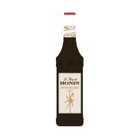 Coffee Cocktail Sticker by MONIN