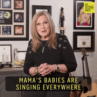 Justin Bieber Singing GIF by 60 Second Docs