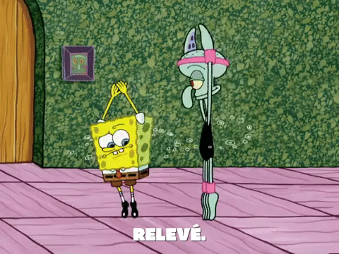 season 5 GIF by SpongeBob SquarePants