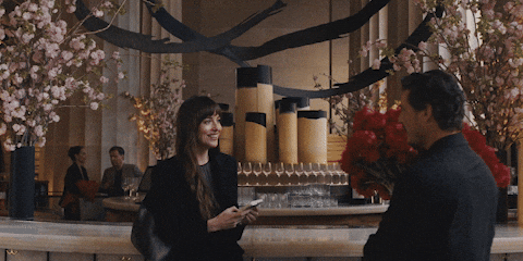 Pedro Pascal Nyc GIF by A24