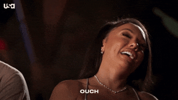Temptation Island Reality GIF by USA Network