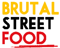 thecrimerd food burgers brutal handcrafted Sticker