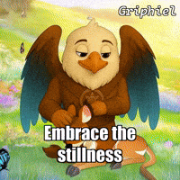 Sun Peace GIF by Griphiel