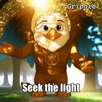 Sun Joy GIF by Griphiel