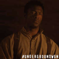 drama GIF by Underground