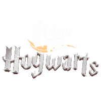 Hogwarts Sticker by Malalts de Festa