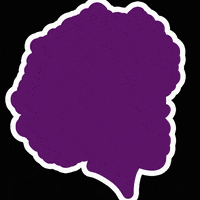 soulpowerbrasil hair cabelo cachos poderosa GIF