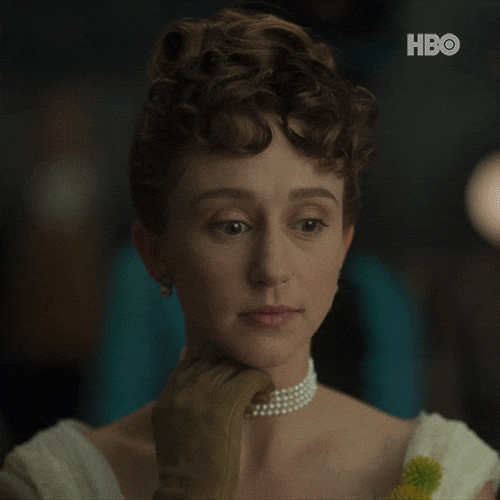 Thegildedage GIF by HBO Max