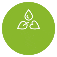 Natural Skin Care Sticker by Triny
