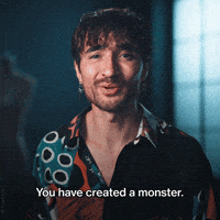 GIF by Freeform