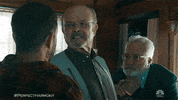 Season 1 Dance GIF by Perfect Harmony