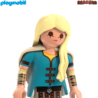 dragons what Sticker by PLAYMOBIL