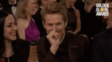 GIF by Golden Globes