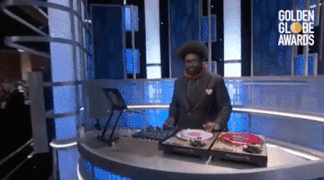 GIF by Golden Globes