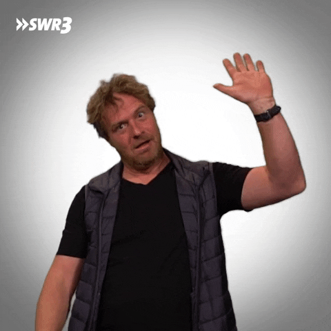 Hallo Good Morning GIF