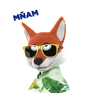 festival stan Sticker by Prvá stavebná sporiteľňa